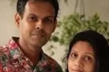 கடன் தொல்லை ; காட்டுக்குள் இளம் தம்பதி சடலமாக மீட்பு; நடந்தது என்ன?