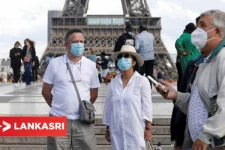 பிரான்ஸ் மக்களே வாங்கிடாதீங்க... கொரோனாவுக்கான போலியான தடுப்பு மருந்து விற்பனை: எச்சரிக்கை தகவல்