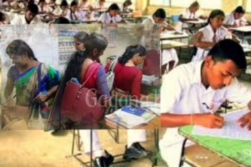 ජුනි 15 ගුරු සේවයට නවකයින්.. උසස් පෙළ සහ සාමාන්‍ය පෙළ විභාග ගැනත් තීරණයක්..