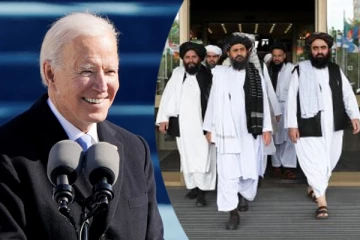 அமெரிக்காவிற்கு தலிபான்கள் கடும் எச்சரிக்கை!