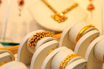 அட்சய திருதியை; ரூ.14ஆயிரம் கோடிக்கு தங்கம் விற்பனை - இவ்வளவு அதிகரிப்பா?