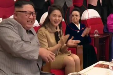 சொந்த மாமாவுக்கு மரண தண்டனையை நிறைவேற்றிய கிம் ஜாங்! 2 ஆண்டுகள் கழித்து அத்தை குறித்து தெரிந்த தகவல்