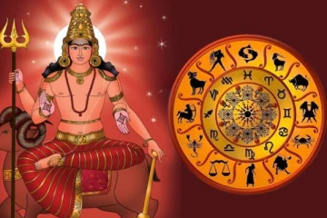 செவ்வாய் பகவான் தரப்போகும் பிரச்சனையால் வாழ்வில் பல சிக்கல்களை சந்திக்கும் ராசிகள்