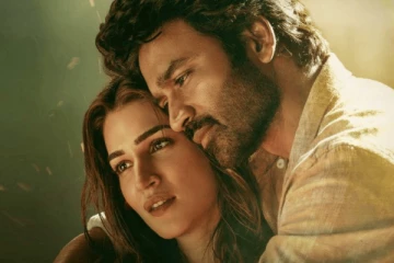 10 நாட்களில் தேரே இஷ்க் மே படம் உலகளவில் செய்துள்ள வசூல்.. எவ்வளவு தெரியுமா