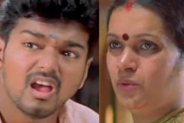 கில்லி படத்தில் விஜய்க்கு அம்மாவாக நடித்த நடிகையா இது - ஆள் அடையாளமே தெரியவில்லையே