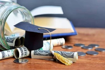 புலம்பெயர்ந்த மாணவர்களுக்கான இந்திய புலமைப்பரிசில் திட்டம்