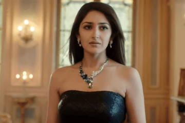 தாயான பின்பும் குறையாத அழகு.. நடிகை சயீஷாவின் சமீபத்திய புகைப்படம்