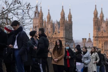 ஐரோப்பாவில் ஒமிக்ரோன் தொடர்பில் உலக சுகாதார அமைச்சு விடுத்துள்ள எச்சரிக்கை