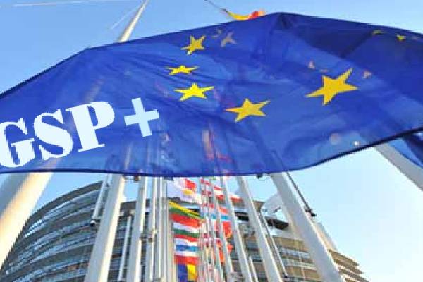 GSP+ வரிச்சலுகை தொடர்ச்சி ; இலங்கை மீது ஐரோப்பிய ஒன்றியத்தின் கவனம் | Gsp Tariff Concessions Continue Eu Focus Sri Lanka