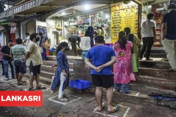 தமிழகத்தில் ஏப்ரல் 10ம் திகதி முதல் புதிய கொரோனா கட்டுப்பாடுகள் அமுல்! அரசு முக்கிய அறிவிப்பு