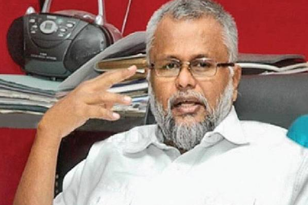 களத்தில் இறங்கிய அமைச்சர் டக்ளஸ் தேவானந்தா! | Minister Douglas Devananda Entered The Field North