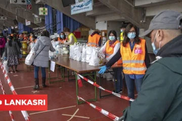 உலகமே அன்னாந்து பார்க்கும் சுவிட்சர்லாந்தில் வறுமை அதிகரிப்பாம்: புள்ளிவிவரம் சொல்கிறது