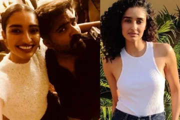 எல்லைமீறும் சிம்பு பட நடிகை.. டூபீஸ் போட்டோஷூட் புகைப்படத்தால் ஷாக்கான ரசிகர்கள்..