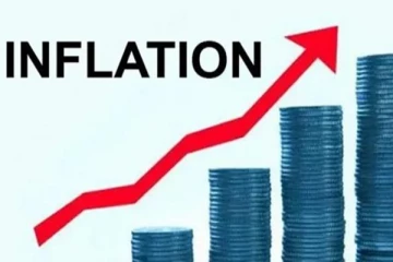 මෙරට උද්ධමන දර්ශකය මසක් තුල වාර්ථා පිට වාර්ථා තැබු හැටි...