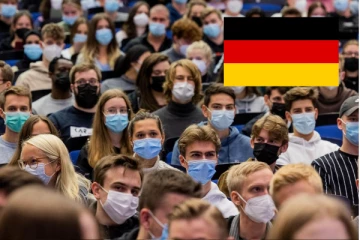 ஜேர்மனியில் அவசரநிலை! ஊரடங்கு அறிவிக்கப்பட வாய்ப்பு - நிபுணர் எச்சரிக்கை!