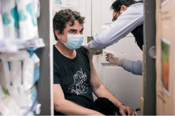 ஐரோப்பாவில் மீண்டும் அதிதீவிரமாக பரவும் கொரோனா: உலக சுகாதார அமைப்பின் எச்சரிக்கை