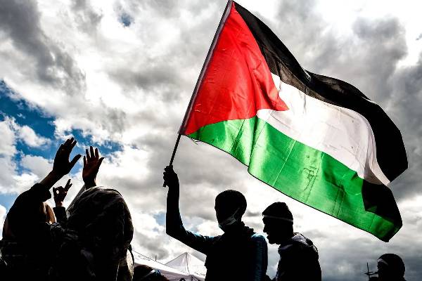 பாலஸ்தீனத்தை தனி நாடாக அங்கீகரித்த பின் பிரித்தானியாவின் அடுத்த நகர்வு | Britain Next Move Recognizing Palestine Separate