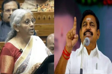 வார்த்தை ஜாலங்கள் நிறைந்த அறிக்கை - பட்ஜெட் குறித்து எடப்பாடி பழனிசாமி விமர்சனம்