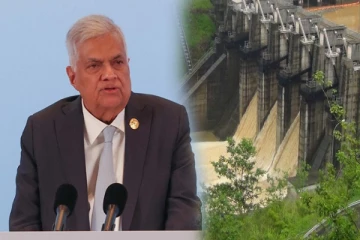 சர்வதேச காலநிலை பல்கலைக்கழக நிர்மாணம் குறித்து அதிபர் வெளியிட்டுள்ள தகவல்!