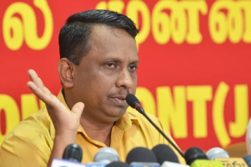 இலங்கை சில ஆண்டுகளில் சிங்கப்பூராக மாறும் என அமைச்சர் நம்பிக்கை