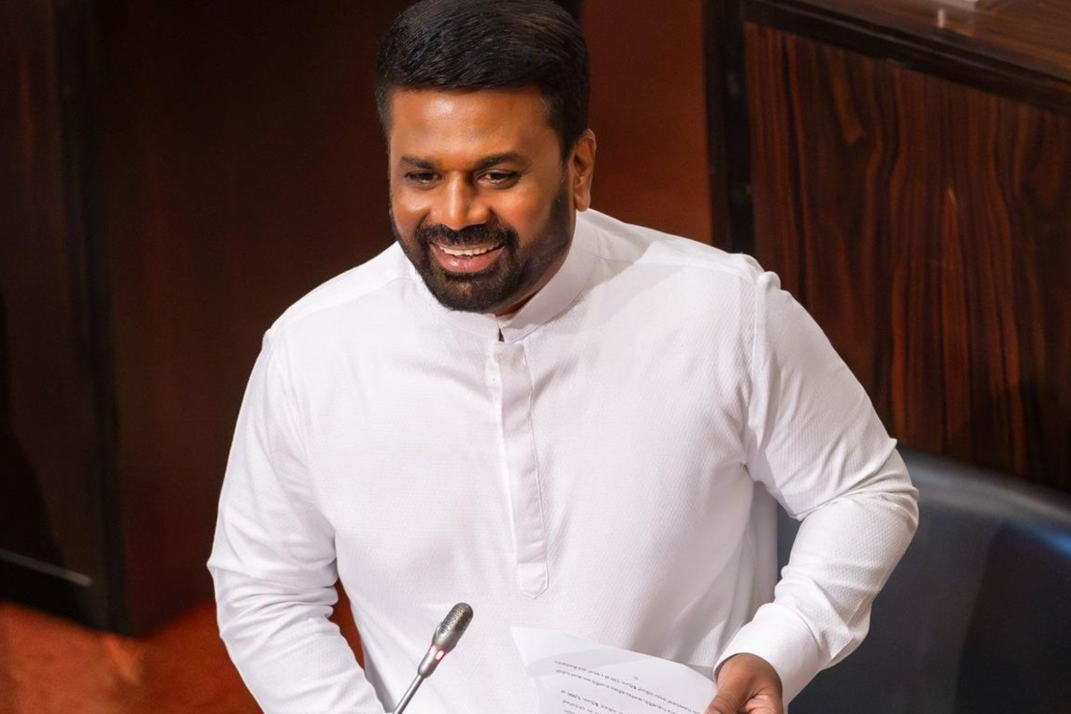 எனக்கு எண்ணெய் கிணறுகள் இல்லை; ஜனாதிபதி நகைச்சுவை! | President Anura Kumara Explains Fuel Price Hike