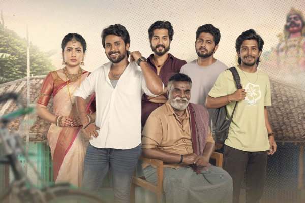 அய்யனார் துணை சீரியல் ரசிகர்களே, உங்களுக்காக வந்திருக்கும் இந்த நல்ல செய்தியை கேட்டீங்களா!! | Ayyanar Thunai Serial Sunday Special