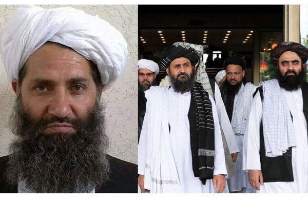 தலைமறைவாகியிருக்கும் தலிபான் தலைவர் - உயிரோடு இருக்கிறாரா? விலகும் மர்மங்கள்! | Where Is Tha Taliban Leader Is He Still Alive