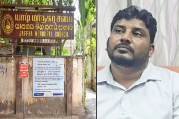 கல்லுண்டாய் வெளி பிரிதொரு பிரதேச சபையின் கட்டுப்பாட்டில் உள்ளது! எழுந்துள்ள குற்றச்சாட்டு