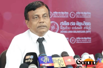 අපි හොරු අල්ලන ප්‍රමාධ නෑ - සුනිල් වටගල