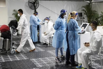 ஒரே ஆண்டில் 20,000 பேர்களுக்கு மேல் இறப்பு: பீதியில் அவுஸ்திரேலிய மக்கள்