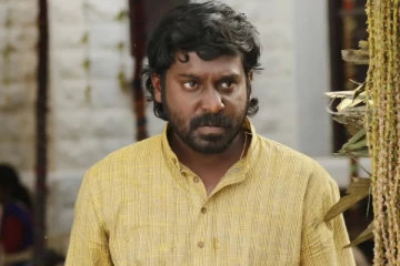 நடிகர் விஜய் வசந்தின் மனைவி, குழந்தைகளை பாத்திருக்கிறீர்களா? அழகிய குடும்பத்தின் புகைப்படம் இதோ