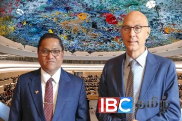 மனித உரிமைகள் மீறல்களுக்கு பொறுப்புக்கூறல் : இலங்கை அரசு எடுத்துள்ள முடிவு