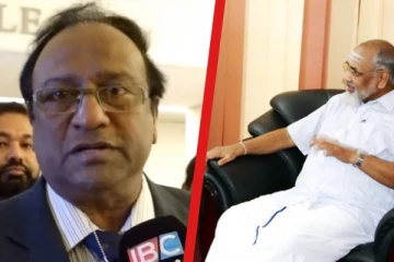 தமிழர்கள் மூலமாக இராணுவப் பயிற்சி வழங்க வேண்டும்! சி.வி.விக்னேஸ்வரன் விடுத்துள்ள கோரிக்கை