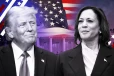அனல் பறக்கப்போகும் விவாத மேடை: நேருக்கு நேர் களமிறங்கும் கமலா ஹாரிஸ் மற்றும் ட்ரம்ப்