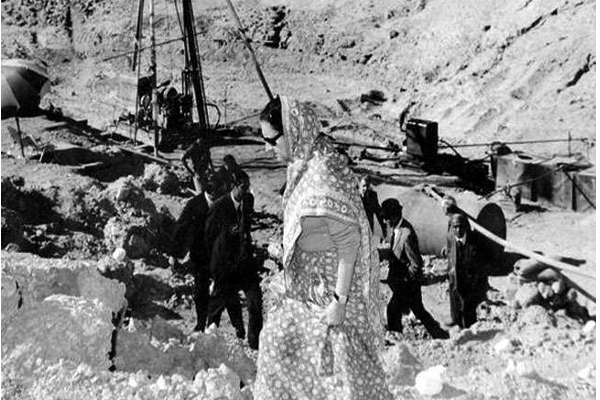 உலகமே திரும்பி பார்த்த இந்தியாவின் முதல் அணு ஆயுத சோதனை! | Operation Smiling Buddha The India First Nuclear