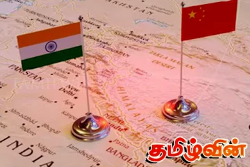 எல்லைப் பிரச்சினையில் இணக்கமில்லை: வர்த்தக உடன்பாட்டுக்கு இணங்கியுள்ள இந்தியாவும் சீனாவும்