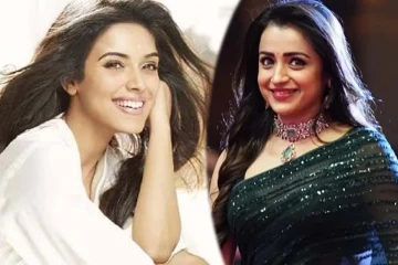 த்ரிஷா, அசின் மோதலா? பலரது கேள்விக்கு வெளியான பதில்