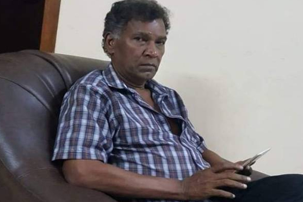 தம்பாப்பிள்ளை மகேஸ்வரனுக்கு டக்ளஸ் இரங்கல் | Douglas Obituary For Thambapillai Maheswaran