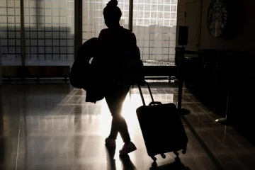 இந்த நாடுகளுக்கு பயணம் செய்ய வேண்டாம்! நாட்டு மக்களுக்கு அமெரிக்கா அறிவுறுத்தல்