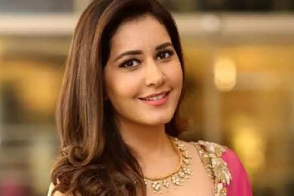 நடிகை ராஷி கண்ணாவின் முழு சொத்து மதிப்பு.. இத்தனை கோடியா | Rashi Kanna Property Value