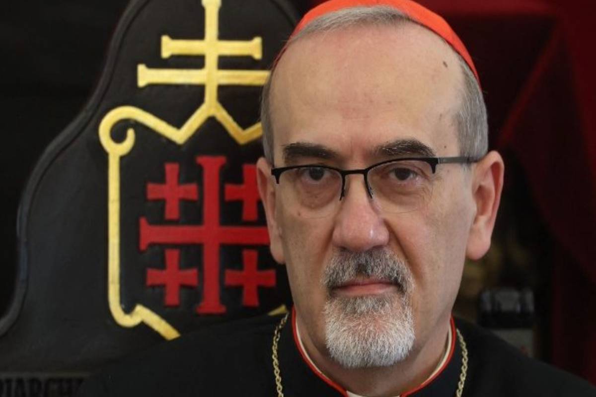 போலி மத பிரசாரம் வேண்டாம்! பேராயர் பியர்பத்திஸ்தா பித்தசபாலா காட்டம் | Archbishop Pierbattista Pitsapala S Speech