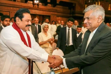 ஜனாதிபதிக்கு இடையூறாக மாறும் ராஜபக்சர்கள்! இல்லாது செய்ய வழி தேடும் ரணில்