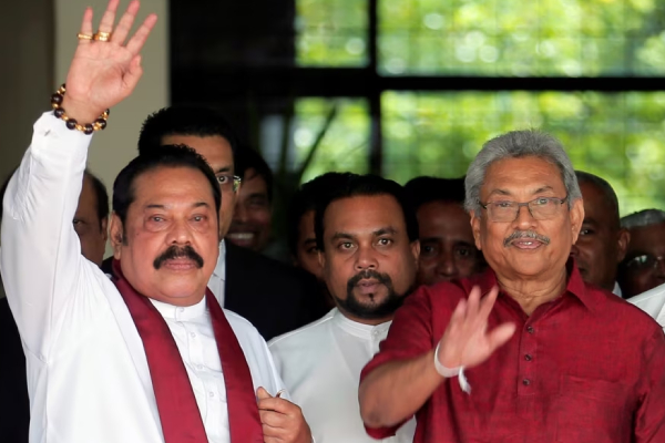 சீன அரசியலில் சிக்கப்போகும் ஈழத் தமிழர்களின் தேசம்! | China India Issues Srilanka Loan Million Dollars