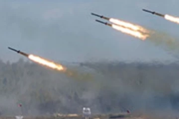 බිහිසුණු න්‍යෂ්ටික යුද්ධයක්?..