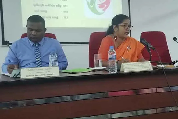 டித்வா பேரழிவு : பெற்றோரை இழந்து தவிக்கும் 100ற்கும் மேற்பட்ட பிள்ளைகள் | 103 Children Have Lost Parents Cyclone Ditwah