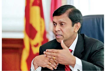 இலங்கைக்கு பெரும் பாதிப்பை ஏற்படுத்தி வரும் நபர்கள்! மத்திய வங்கியின் ஆளுநர் வெளியிட்ட தகவல்