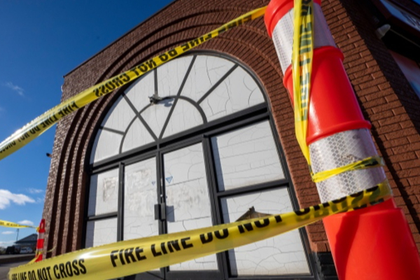 ரொறன்ரோவில் குரோத உணர்வுக் குற்றச் செயல்கள் அதிகரிப்பு | Hate Crimes In Toronto Increased By 42 Per Cen