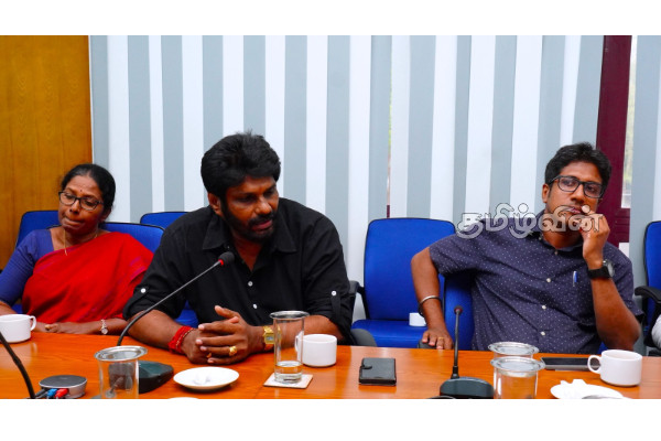 யாழ்ப்பாணம் நெடுந்தூர பயணிகள் பேருந்து நிலையத்தைச் செயற்படுத்துவது தொடர்பான கலந்துரையாடல் | Jaffna Long Distance Passenger Bus Terminal
