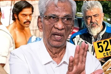 ரஜினிக்கு நடந்தது Vijay-க்கும் நடக்கும்.. சரிவு வரும் - K Rajan Interview