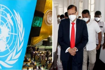 நெருங்கும் ஜெனீவா கூட்டத்தொடர்! வெளிநாட்டு இராஜதந்திரிகளை அவசரமாக சந்தித்த வெளிவிவகார அமைச்சர்